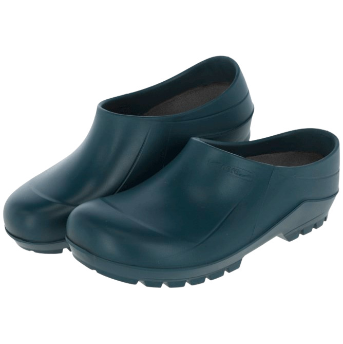 Nora Comfy PU-Clog