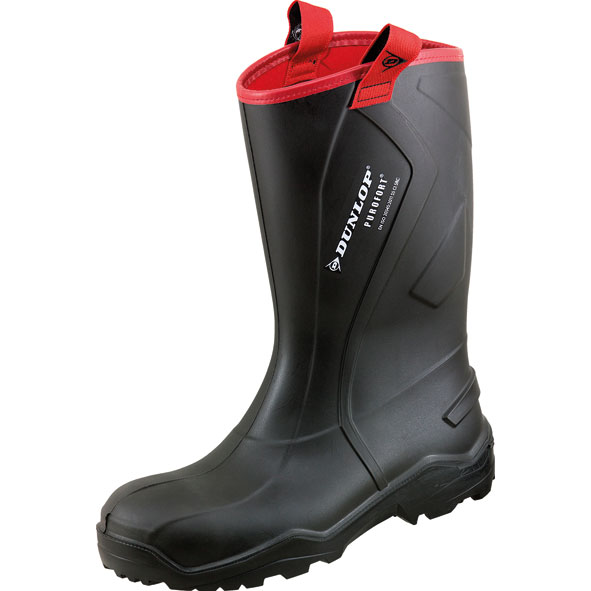 Purofort Rugged