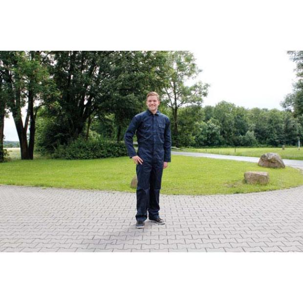 Raillye Overall eco