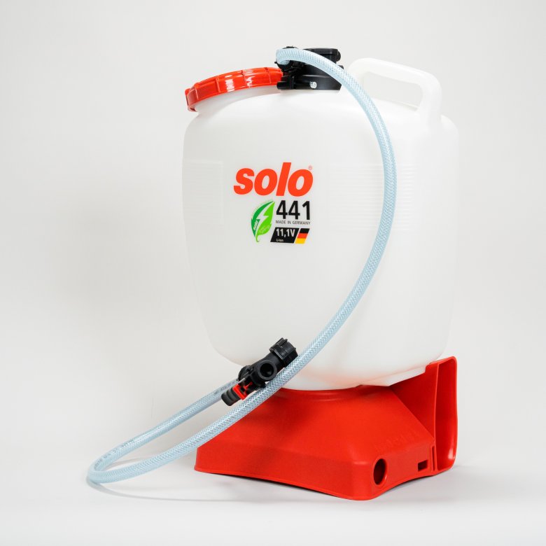 Solo Akku Rückenspritze 441 (16 L)