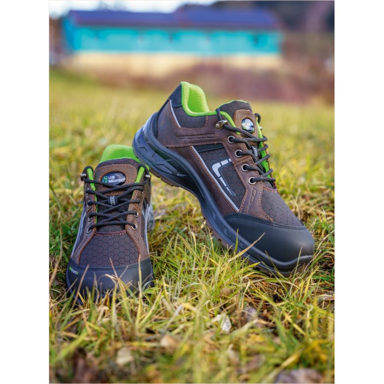 Leibwächter Halbschuh Bonn