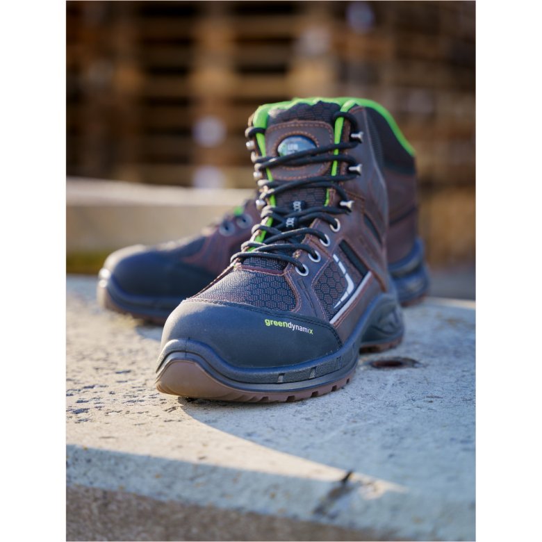 Leibwächter Stiefel Bremen