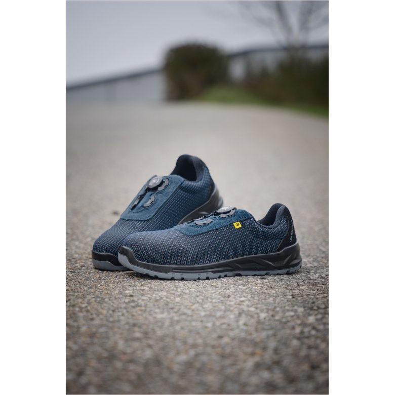 Leibwächter Halbschuh Sofia