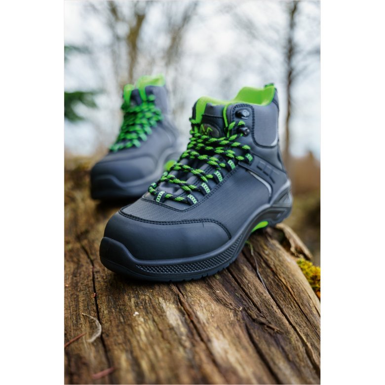 Leibwächter Stiefel Marino