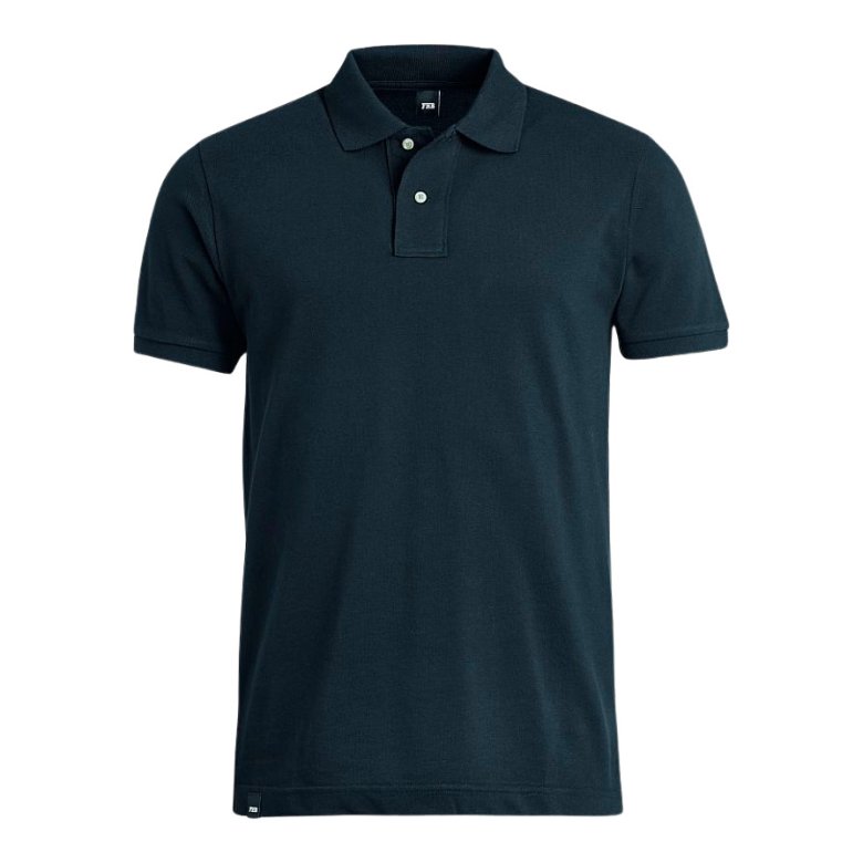 FHB Herren Polo-Shirt Daniel