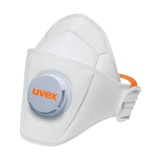 Uvex Faltmaske silv-Air 5210 FFP2 (1 Stk.)