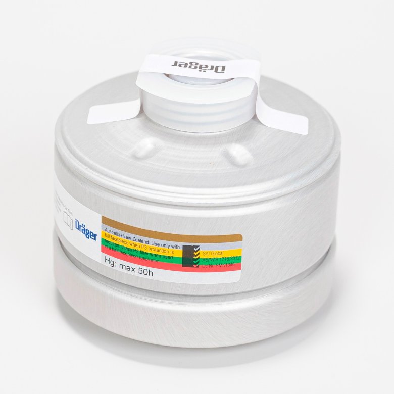 Dräger X-plore 7500 Ersatzfilter