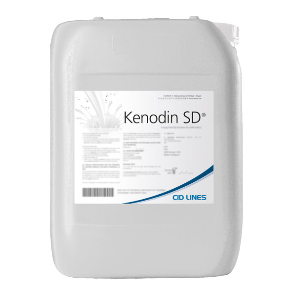 Kenodin SD