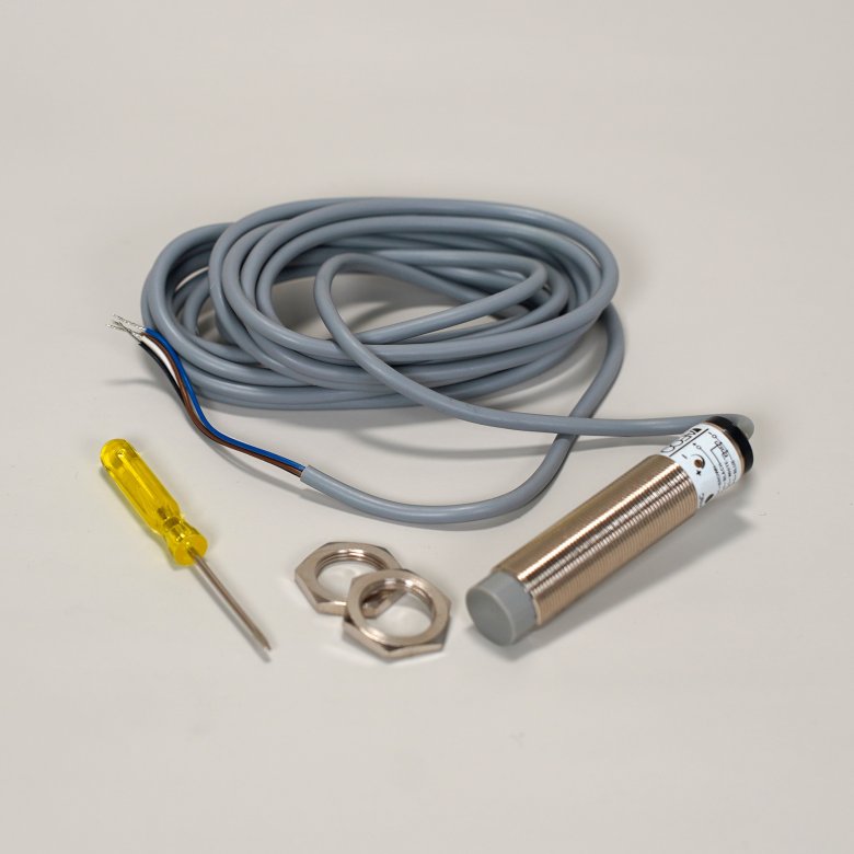 Flaschensensor Isofluran Verdampfer- PigletSnoozer