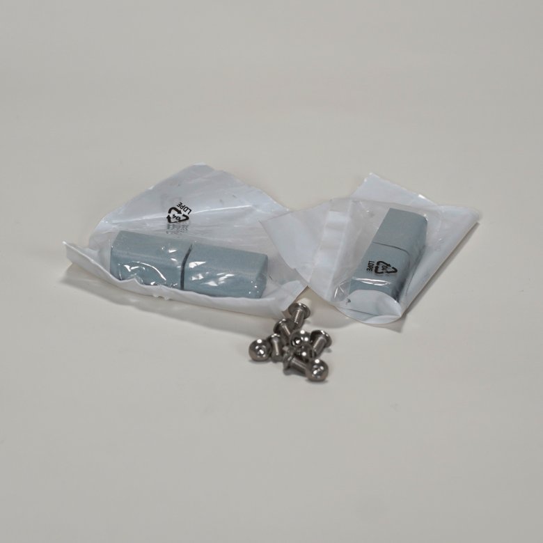 Türscharniere Set - PigletSnoozer