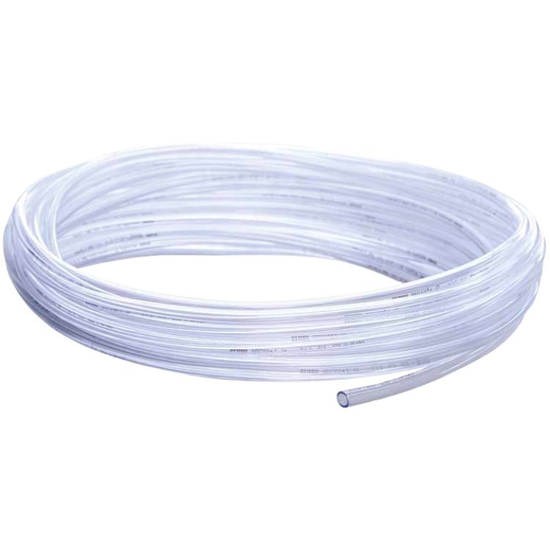 PVC Schlauch für Infusionsbag per Meter