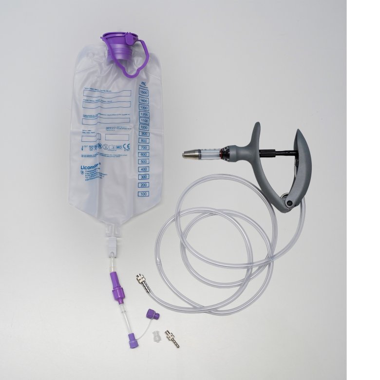 Infusionsbag 1,5 l