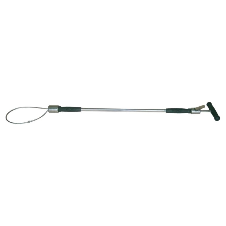 Fangschlinge mit Rohr 60 cm