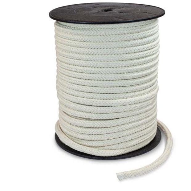 Baumwoll Spielseil 20 mm geflochten (100 m)