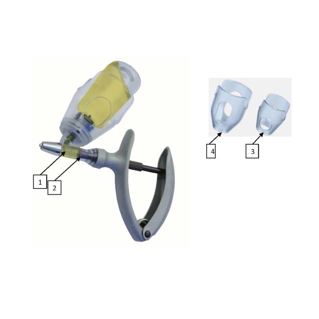 ECO-Matic 2 ml LuerLock