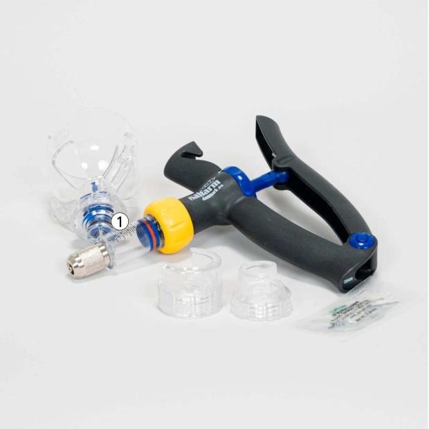 Prima Tech 0,1 - 6,0 ml LL