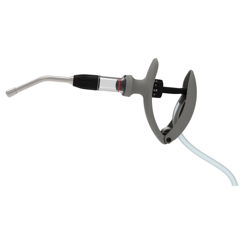 ECO-Matic 10 ml Drencher, Schlauchansatz