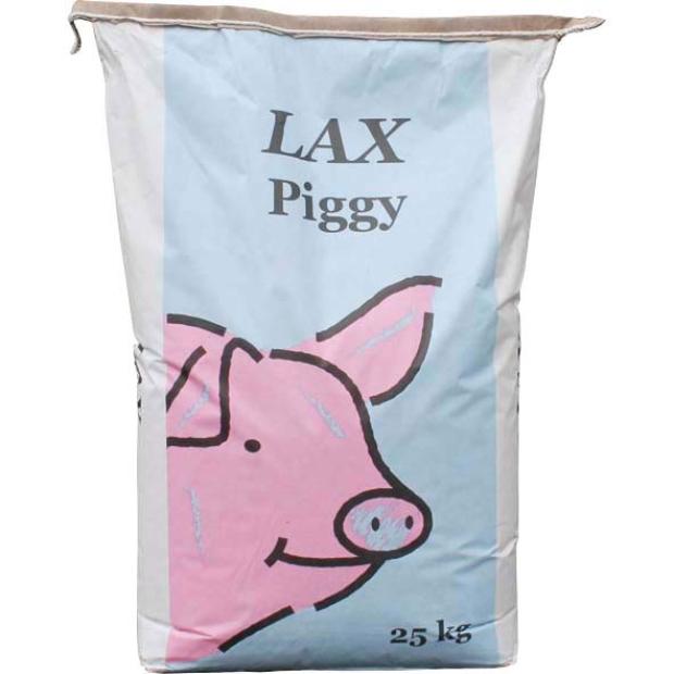 LAX PIGGY Gold Ferkelmilch (25 kg)