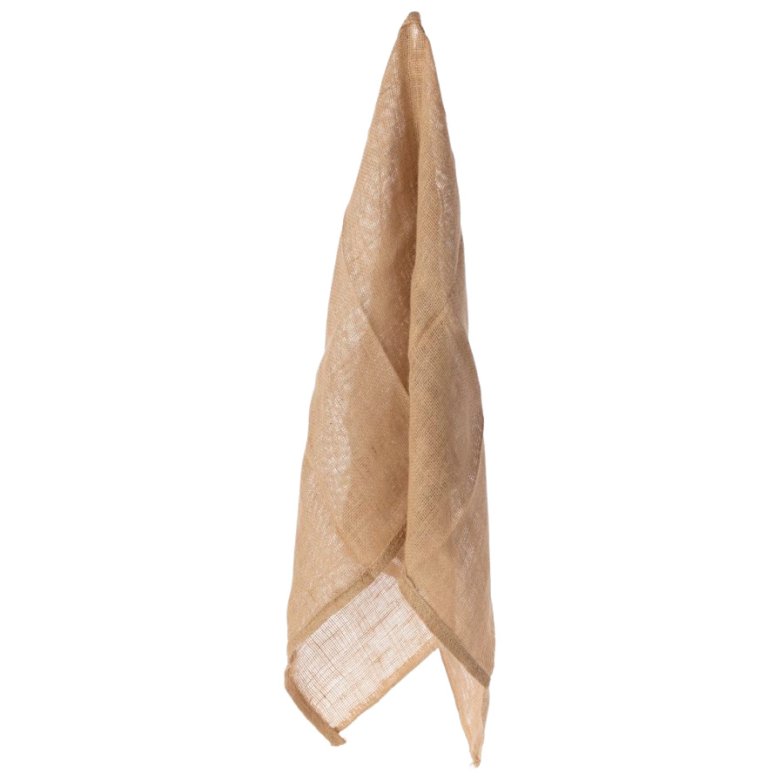 Jutetuch 60 x 160 cm (100 Stk)