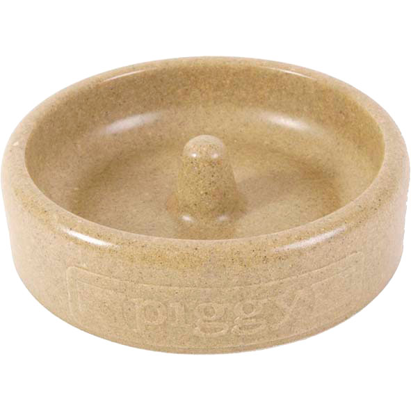 Ferkelschale aus Polyesterbeton m. Anker