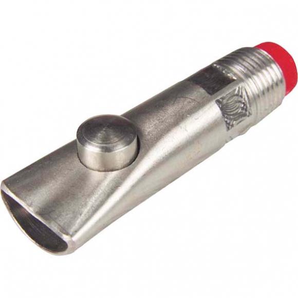 Beißnippel Optiflo 1/2" (5 Stk)