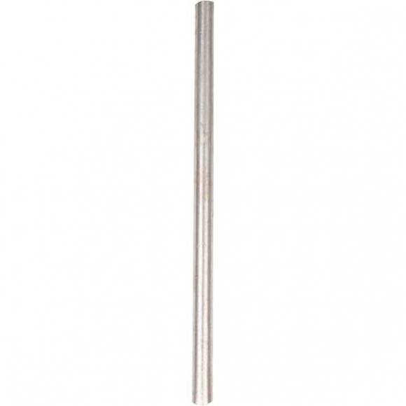 Edelstahlrohr 1/2'' AG / AG 75 cm