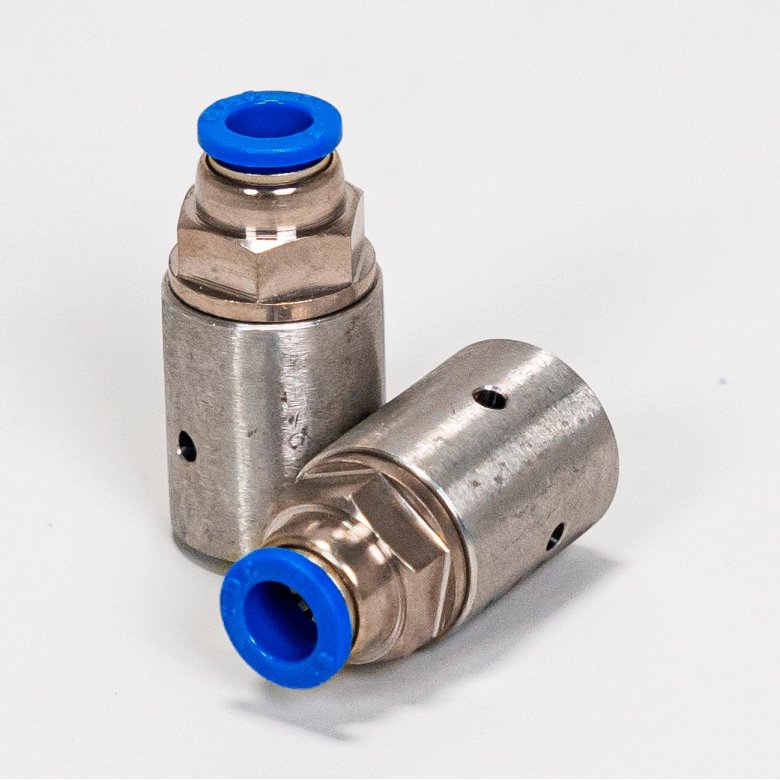 VA Befeuchtungseinheit 8 mm Suhle