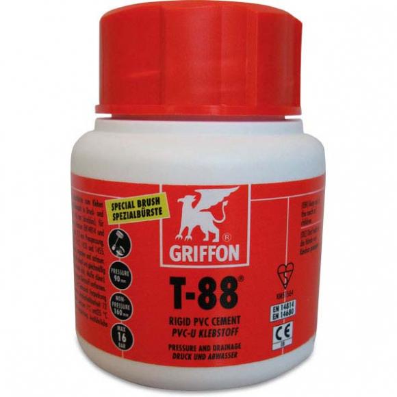 Griffon PVC Kleber (250 ml)