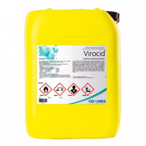 Virocid (20 l) (DE)