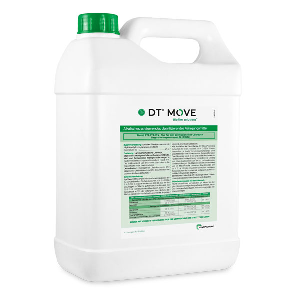 DT Move (5 l)