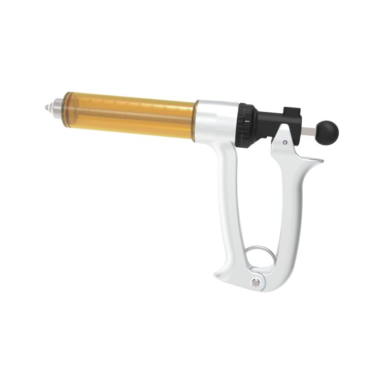 Multi-Matic 50 ml, GW-Ansatz