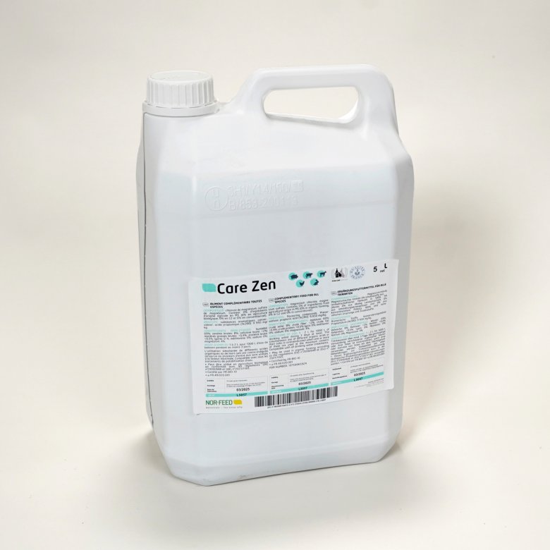 Pucophyt Care Zen (5 l)