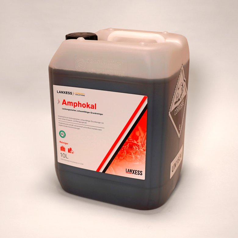Amphokal Einweichschaum (13,4 kg)