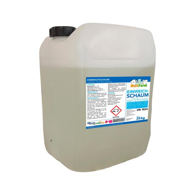 BestFarm Einweichschaum (25 kg)