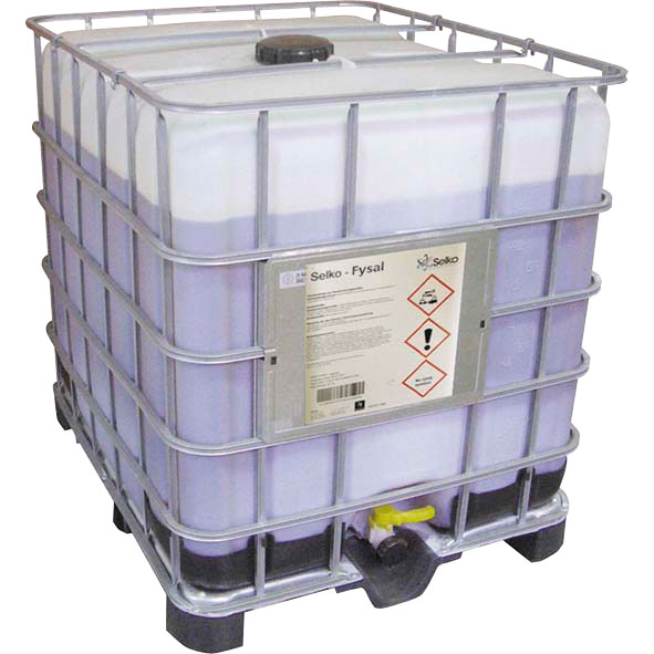 Selko Fysal Liquid (1.000 kg)
