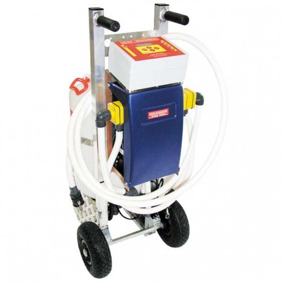Mobiler Medikamentendosierer MB MOBIL