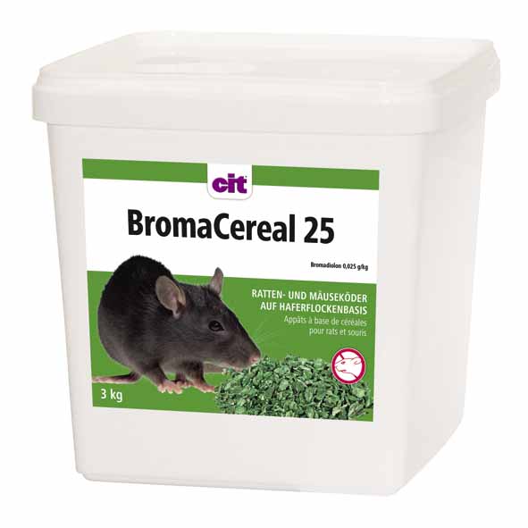 BromaCereal 25 (3 kg)