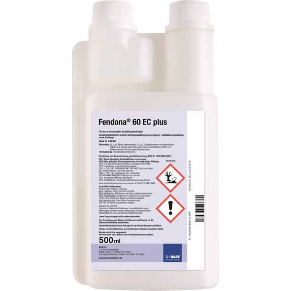 Fendona® 60 EC plus (0,5 Ltr)