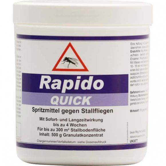 Rapido Quick (500 g)
