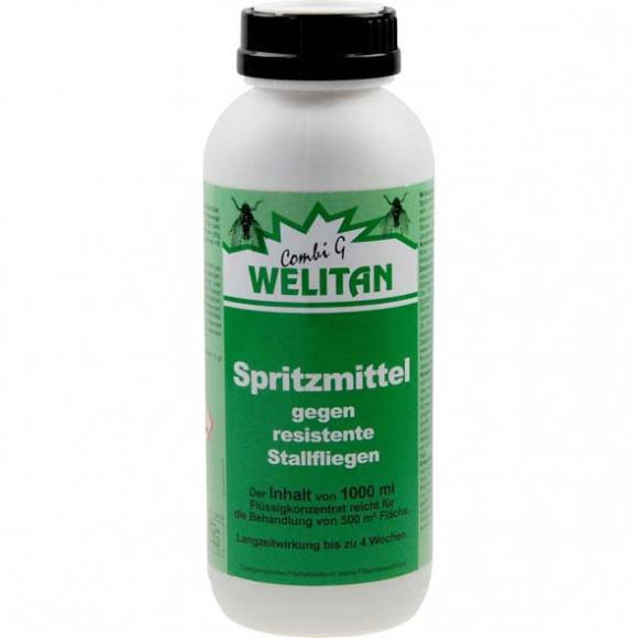 WELITAN Combi G