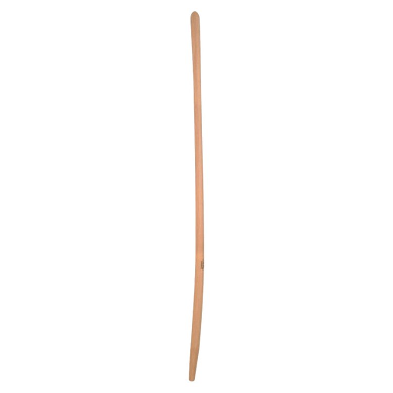 Heugabelstiel gespitzt & gebohrt Esche, 135cm