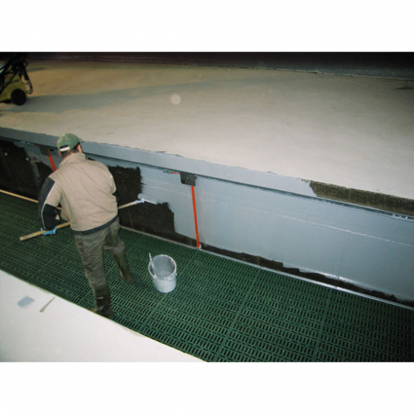 Epoxidharz Deckversiegelung AC 130 (2,25 kg)