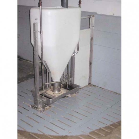 Epoxidharz Deckversiegelung AC 130 (10 kg)