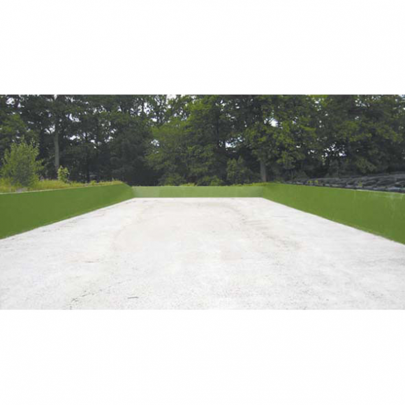 Silowandbeschichtung AC 122 (10 kg)