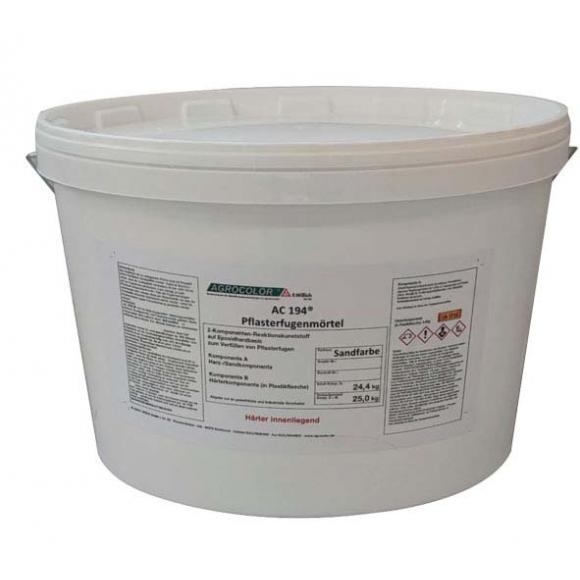 Pflasterfugenmörtel AC 194 (25 kg)