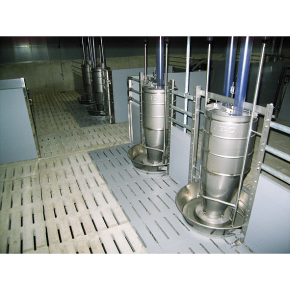 Epoxidharz Deckversiegelung AC 130 (4,5 kg)