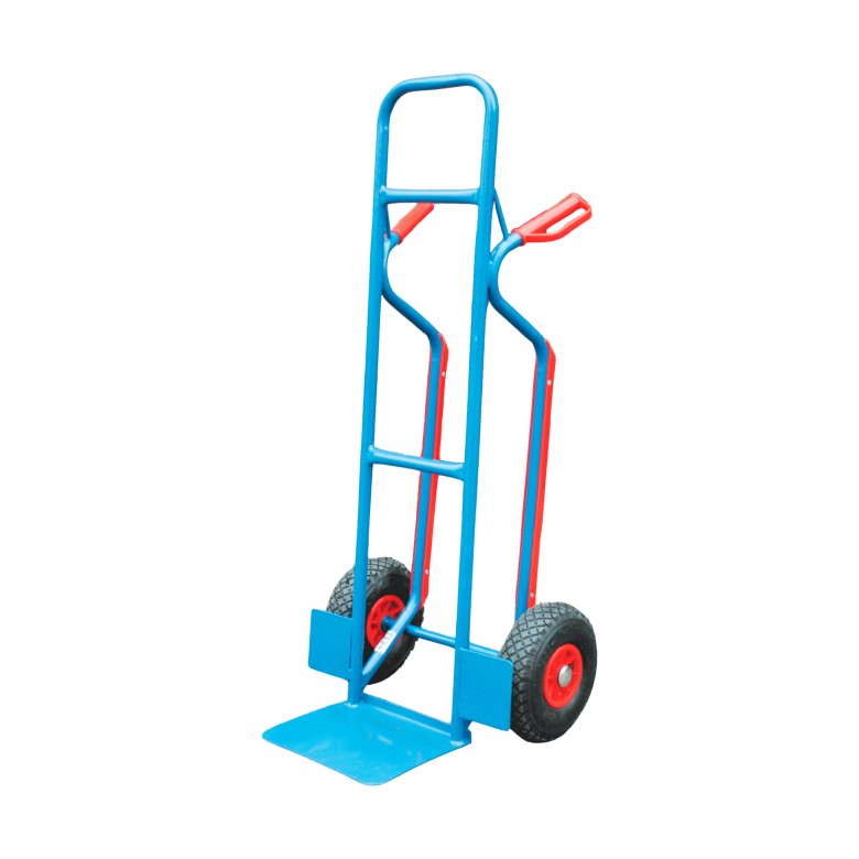 Sackkarre bis 300 kg, Luftbereift