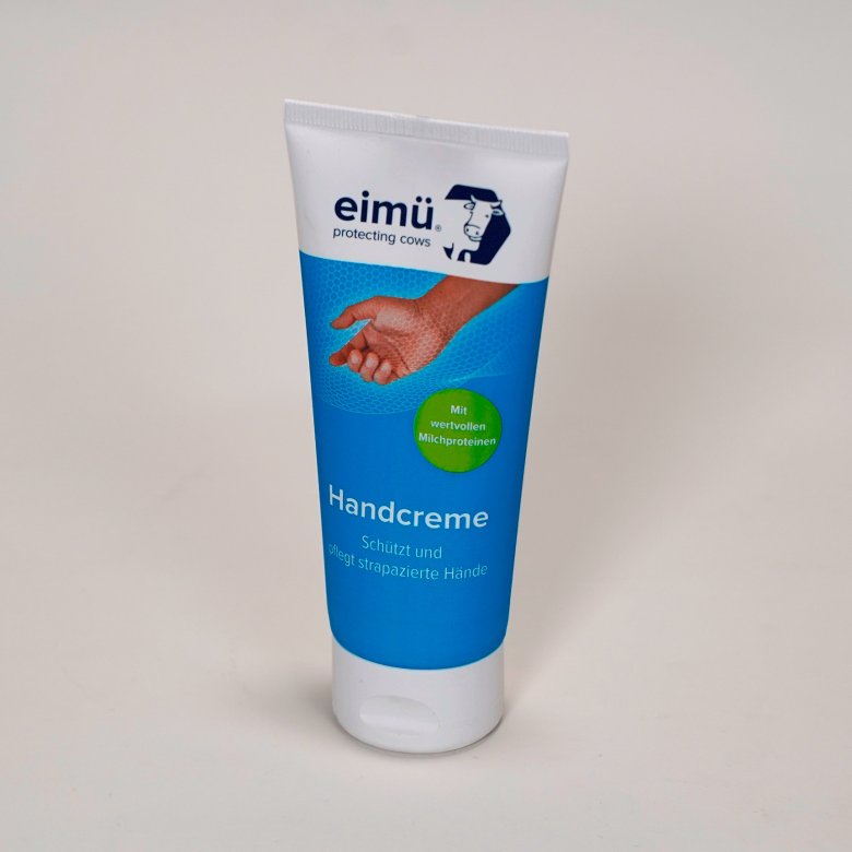 eimü Handcreme (100 ml)