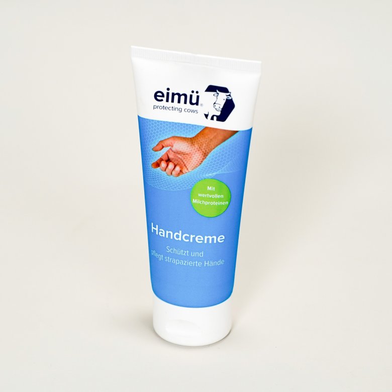 eimü Handcreme (100 ml)