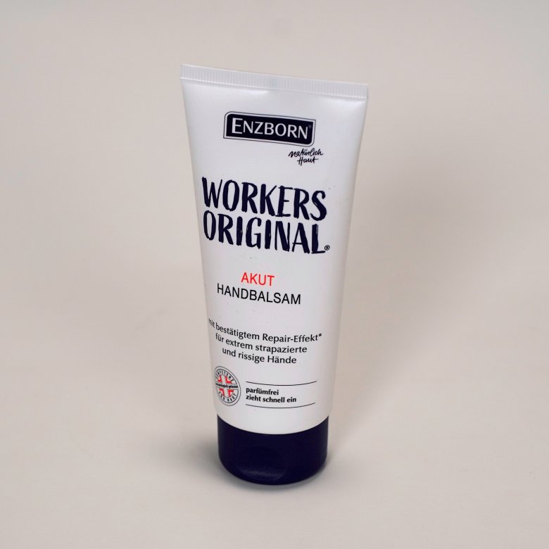 Workers Original Handpflege